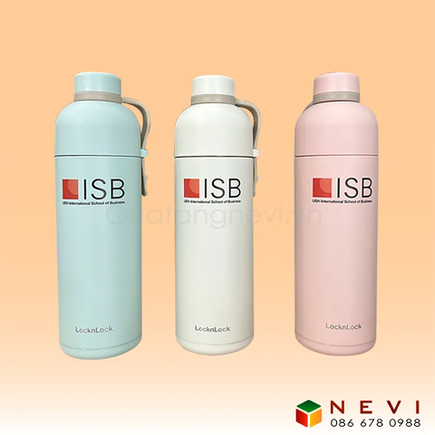 Bình giữ nhiệt Lock&lock