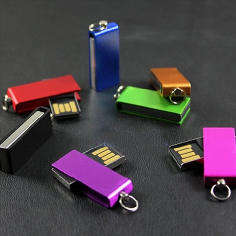 USB kim loại 5