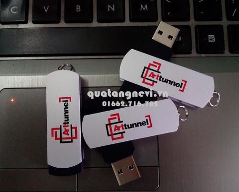 USB nhựa 3