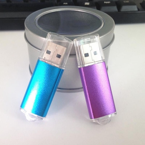 USB nhựa 7