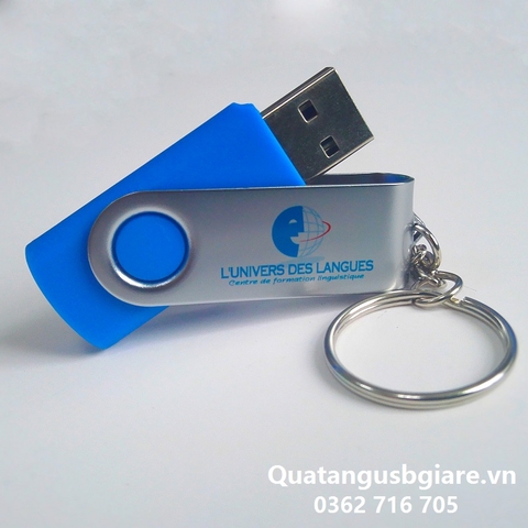 USB kim loại 1