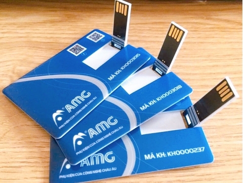 USB thẻ 8