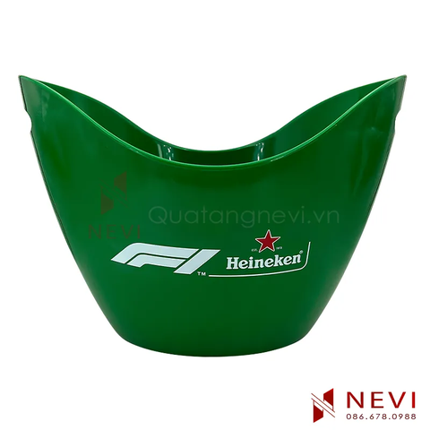 Xô Đá Quà Tặng