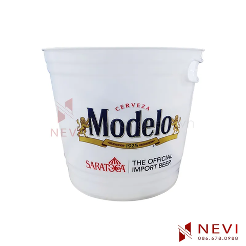 Xô Đá Nhựa Siêu Rẻ