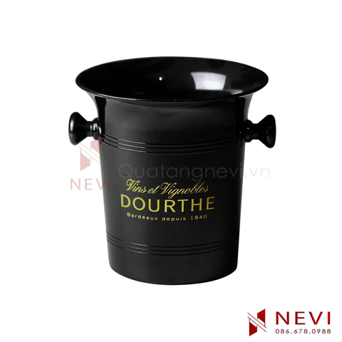 Xô Đá Nhựa 3.5L