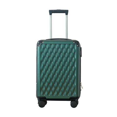 Vali nhựa HÙNG PHÁT 2101