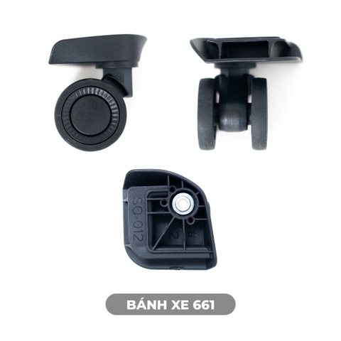 Bánh xe Vali