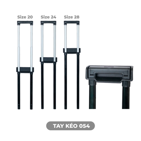 Tay Kéo Vali