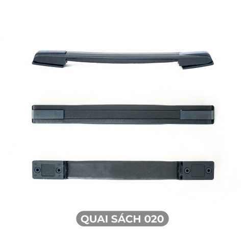 Quai xách Vali