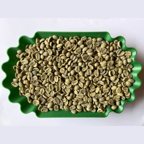 Arabica Lạc Dương