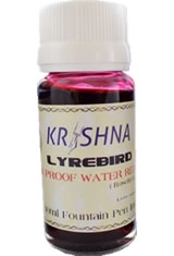 Lyrebird - Krishna