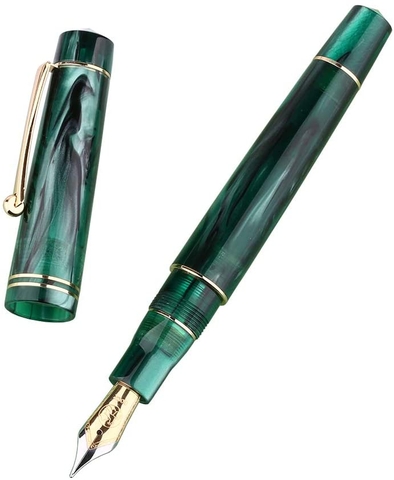 Moonman M800 - Green