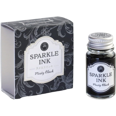 Sparkle Ink - Misty Black