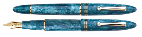 Leonardo Officina Italiana - Emerald Blue