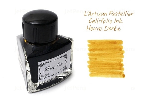 Heure Doree - Callifolio