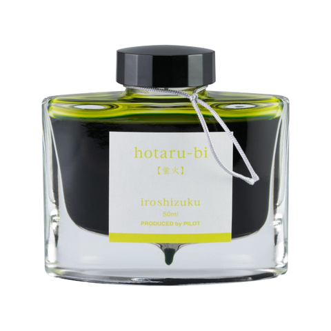 Iroshizuku Hotaru - bi