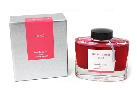 Iroshizuku Kosu-mosu