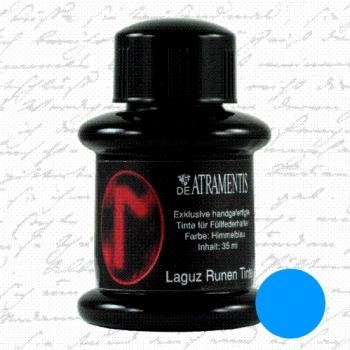 De Atramentis Rune - LAGUZ