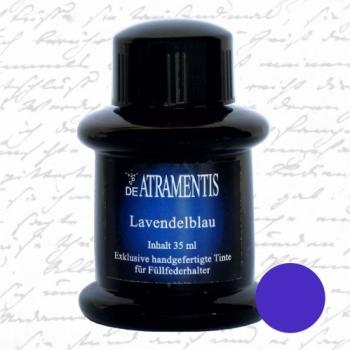 De Atramentis Standard Lavender