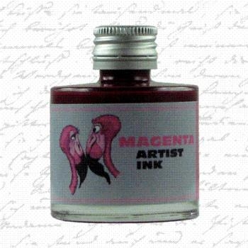 De Atramentis Artist - Magenta