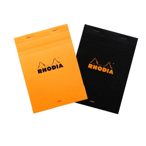 Sổ Rhodia Bloc No.16 - A5