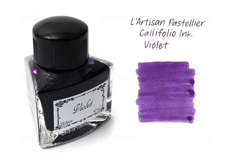 Violet - Callifolio