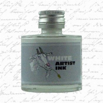 De Atramentis Artist - White