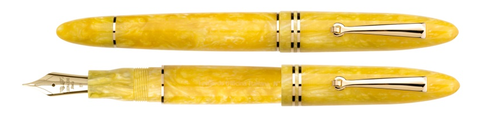 Leonardo Officina Italiana - Yellow