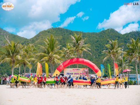 Công ty TNHH Lihit Lab. Việt Nam du lịch Vân Đồn 2025 - ALO TOUR