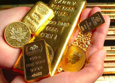 Giá vàng SJC giảm, vội ‘bắt đáy’ lỗ hơn 10 triệu đồng/lượng