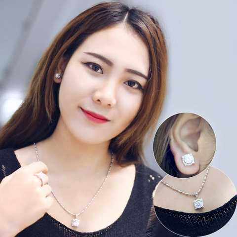 Trang Sức Đẹp – Tinh Tế - Sang Trọng Dành Cho Cô Nàng Công Sở