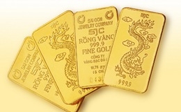 GIÁ VÀNG NGÀY 22/12