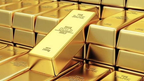 Rầm rộ mua vàng trên ‘chợ mạng’: Ham rẻ 70.000 đồng, dính hàng giả rồi mất trắng