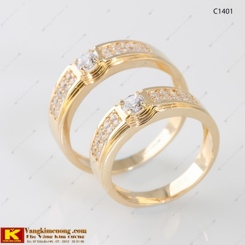 Những điều bạn chưa biết khi lựa chọn nhẫn cưới