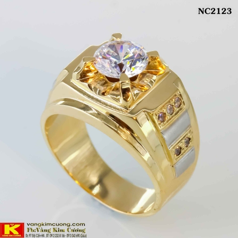 CÁCH CHỌN NHẪN NAM MANG DẤU ẤN CÁ NHÂN – SANG TRỌNG VÀ ĐẲNG CẤP