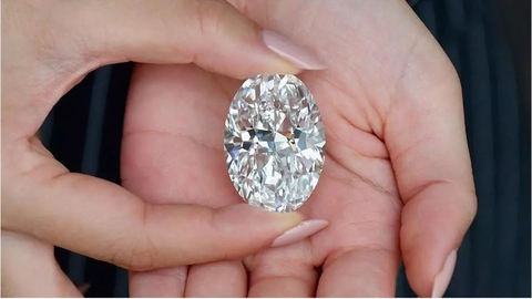 ĐẶC ĐIỂM VÀ PHÂM LOẠI KIM CƯƠNG !