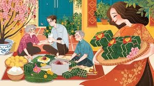NHỮNG LỜI CHÚC ĐẦY Ý NGHĨA ĐÓN TẾT NGUYÊN ĐÁN 2021!