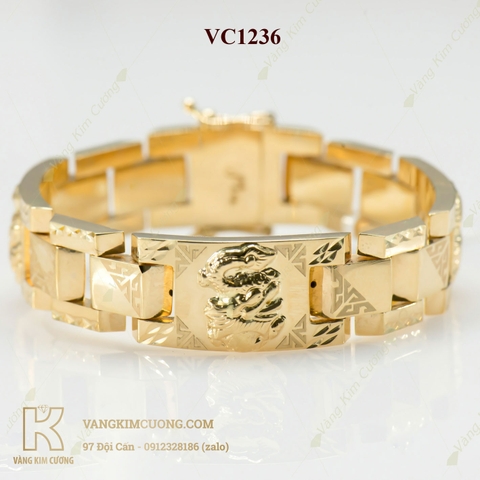 Ý NGHĨA VÀ GÁI TRỊ CỦA LẮC TAY NAM - NỮ