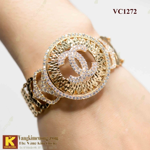LẮC TAY VÀNG – NÉT ĐẸP CỦA NGƯỜI PHỤ NỮ PHƯƠNG ĐÔNG