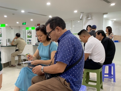 Giá vàng hôm nay 5/6/2024 lao dốc, vàng SJC giảm cả triệu đồng/lượng