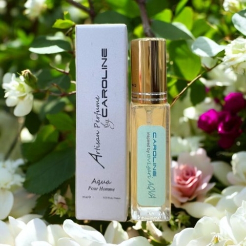 Nước hoa Aqva 10ml Caroline