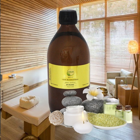 SPA BALANCE 500ML