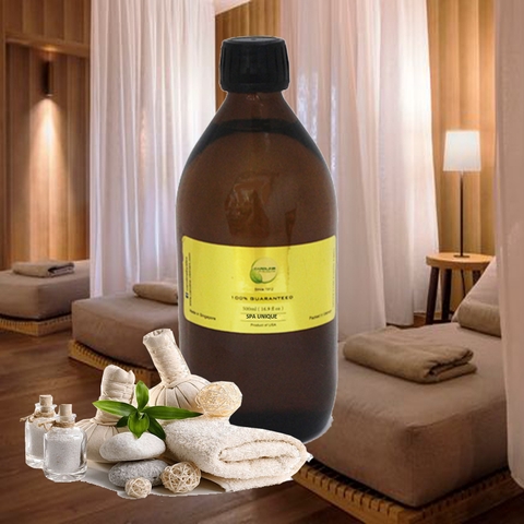 Spa Unique 500ml