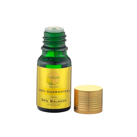 Tinh dầu Cao cấp Caroline Spa Balance