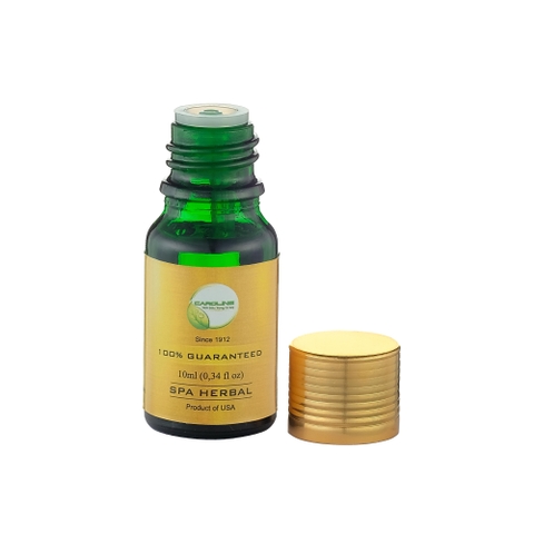 Tinh dầu cao cấp Caroline Spa Herbal