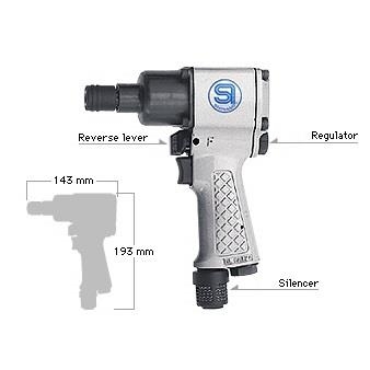 Súng vặn vít Shinano SI-1365D