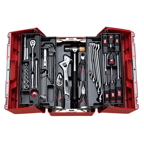 Bộ dụng cụ KTC SK3531P