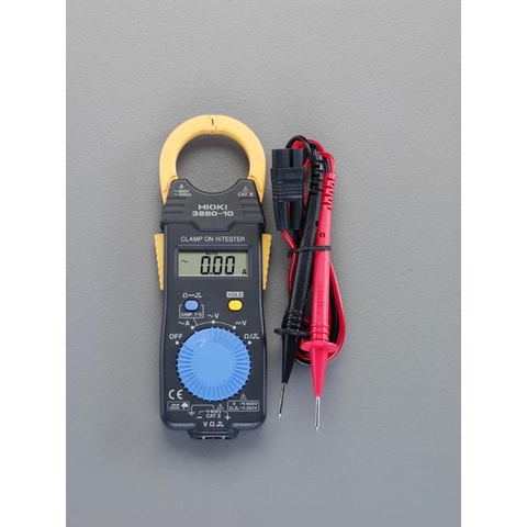 Ampe kìm Hioki 3280-10