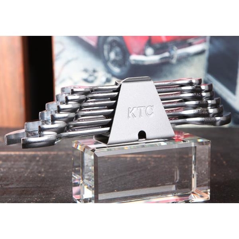 Bộ cờ lê mở KTC TS206