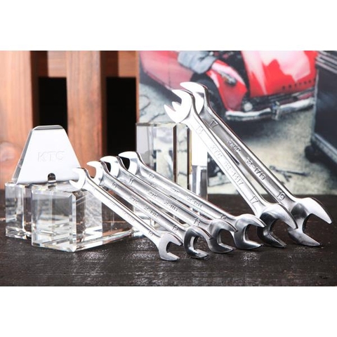 Bộ cờ lê mở KTC TS206